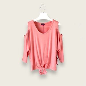 Vince Camuto Top Medium New